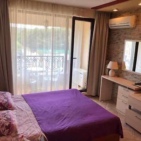 Apartments In Green Life Complex - 1 Bedroom And Studio Созополь Экстерьер фото