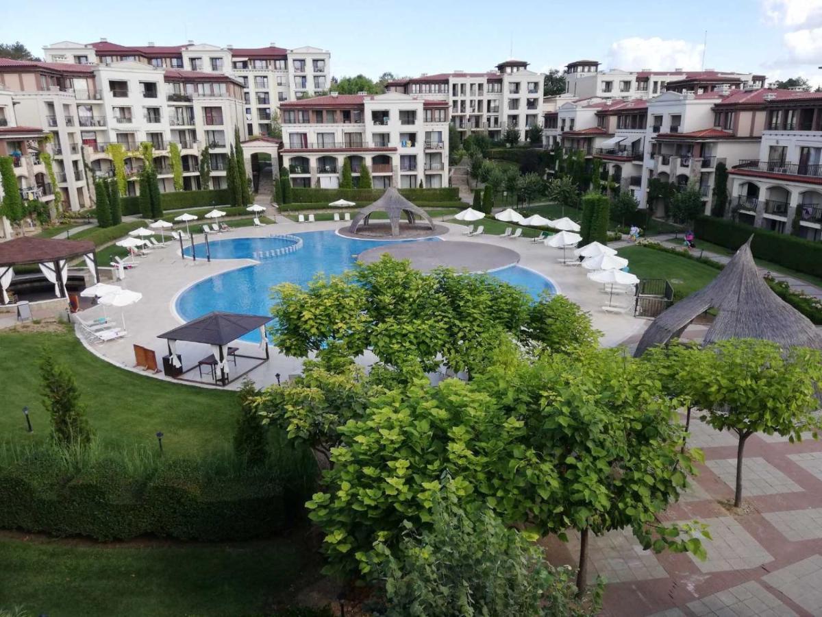 Apartments In Green Life Complex - 1 Bedroom And Studio Созополь Экстерьер фото