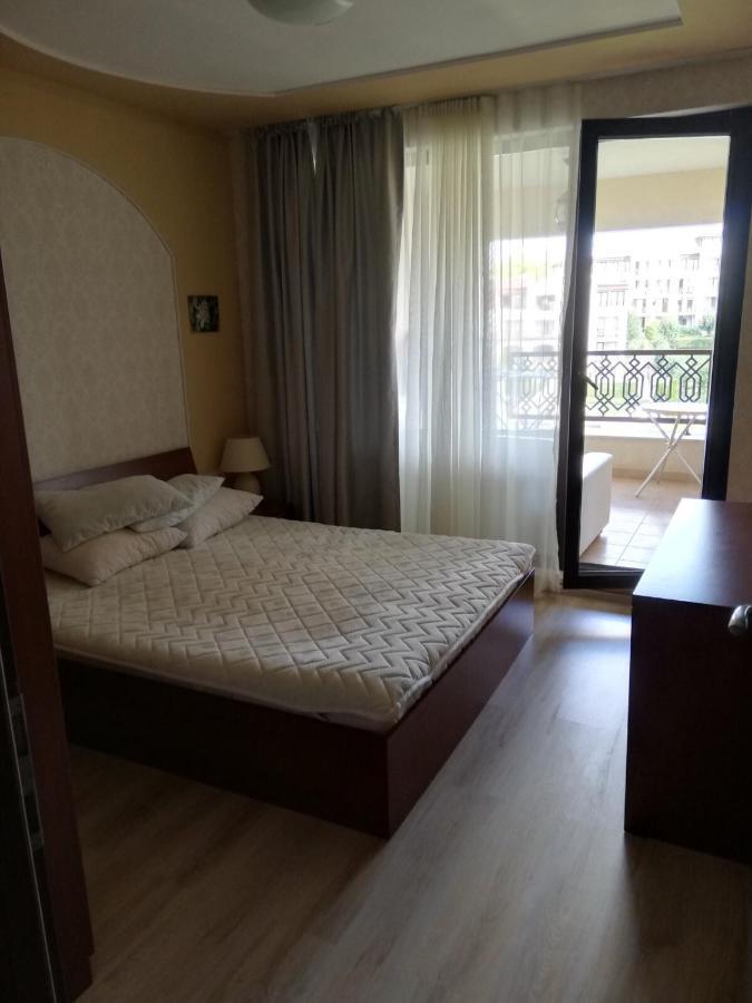 Apartments In Green Life Complex - 1 Bedroom And Studio Созополь Экстерьер фото