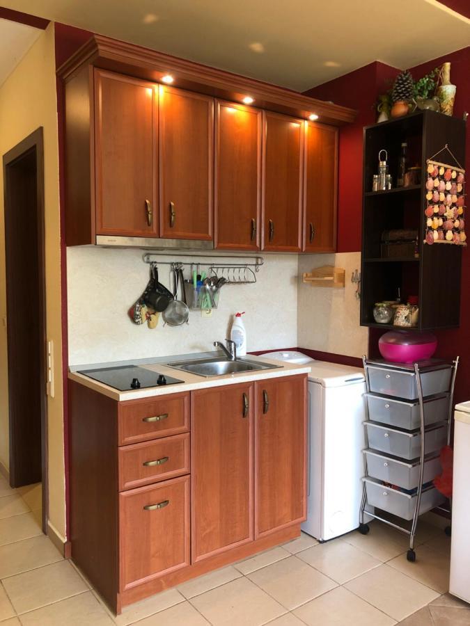 Apartments In Green Life Complex - 1 Bedroom And Studio Созополь Экстерьер фото