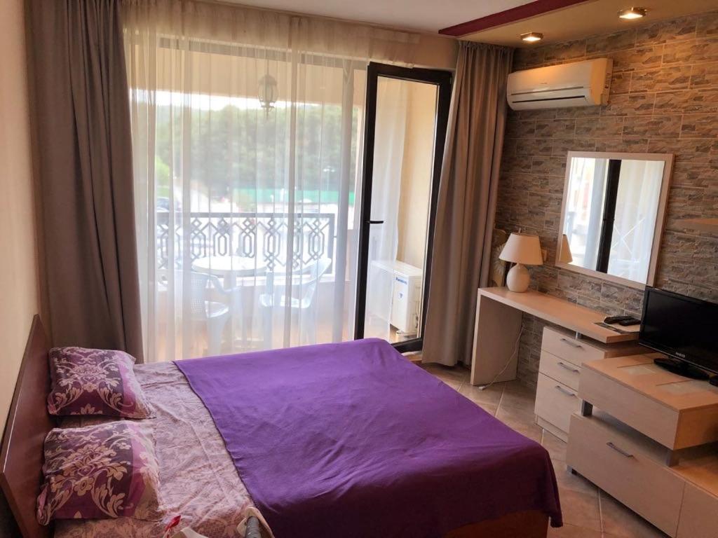 Apartments In Green Life Complex - 1 Bedroom And Studio Созополь Экстерьер фото
