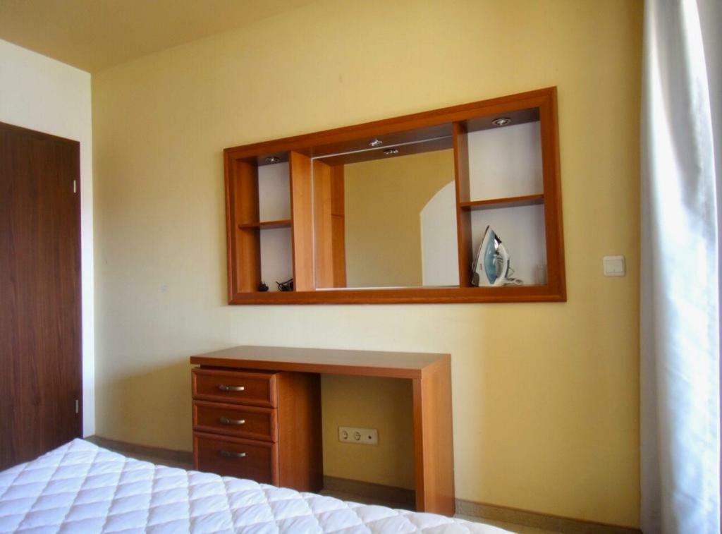Apartments In Green Life Complex - 1 Bedroom And Studio Созополь Экстерьер фото